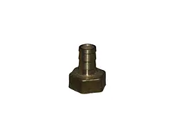 Штуцер FITTINGS 1/2 16мм В