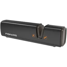 Подарунковий набір Fiskars Norden chopping axe N7 та sharpener SET (1051146) - мініатюра 3
