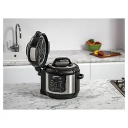Мультиварка-короварка Ninja Foodi MAX 9-in-1 Multi-Cooker 7.5L OP500EU - мініатюра 6