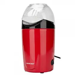 Аппарат для приготовления поп-корна Silver Crest SPCM 1200 C1