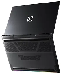 Ноутбук Dream Machines RT5070TI-16UA22 (16 WQXGA 300 Hz, R9-9955HX, 32 GB, 2 TB, RTX 5070 Ti 12 GB, DOS) Black (RT5070TI-16UA22) - миниатюра 4