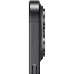 Смартфон Apple iPhone 15 Pro Max 512Gb eSIM Black Titanium [MU6A3] [93904] - мініатюра 5
