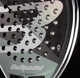 Ракетка для паделу Bullpadel HACK 04 26 - мініатюра 5