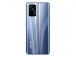 Смартфон Realme GT 5G 8/128GB Dashing Silver NFC - миниатюра 4