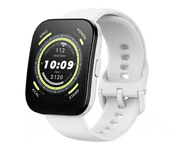Розумний годинник Amazfit Bip 5 Cream White Білий - мініатюра 2