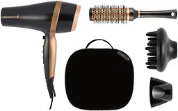 Фен Remington Salon Smooth D6960GP