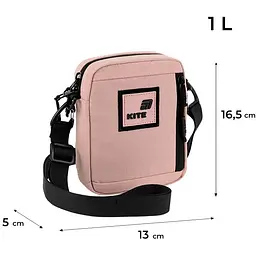 Сумка-кросбоді Kite Education teens (K26-2520-3) - мініатюра 7
