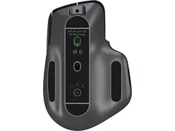 Миша Logitech MX Master 3S для бізнес Graphite (910-006582) - мініатюра 5