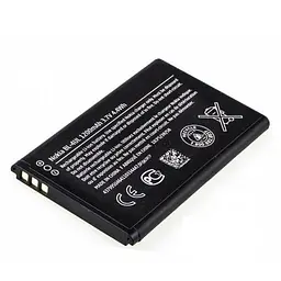 Акумулятор до Nokia 225 Dual Sim (BL-4UL)