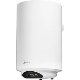 Водонагрівач Midea D80-15EW1(D) сухий ТЕН білий - мініатюра 3