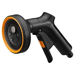 Багатофункціональний пістолет-розпилювач Fiskars регульований (1070836)