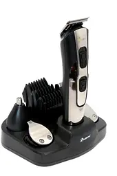 Машинка для стрижки Gemei GM 592 - мініатюра 7