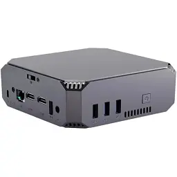 Неттоп Firebat AK2 Plus 16/512GB [135284] - мініатюра 2