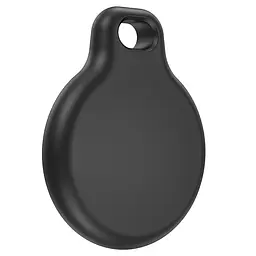 Трекер Hoco E91 Smart Tag 230 mAh White - мініатюра 3