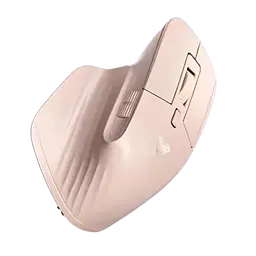 Миша бездротова Aula SC150 Pink - мініатюра 3