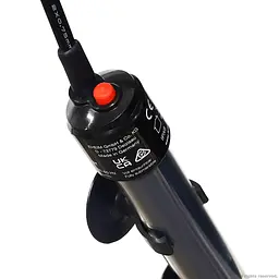 Нагрівач EHEIM thermocontrol+ e 150W Wi-Fi від 200 л до 300 л (3666010) - мініатюра 8