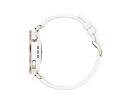 Смарт-годинник Huawei Watch GT 5 Pro 42 мм White - мініатюра 3
