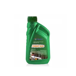 Ланцюгове мастило TEDEX FOREST ECO L-AN, VG-68 1 л