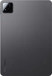 Планшет Xiaomi Pad 7 Pro 12/512GB Gray (VHU5422EU) (Global) - мініатюра 4