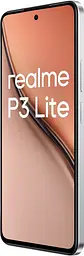 Смартфон REALME P3 Lite 8/256GB Global NFC White - мініатюра 4
