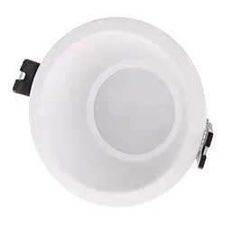 Світильник точковий Brille HDL-DS 160 MR16 WH 36-230