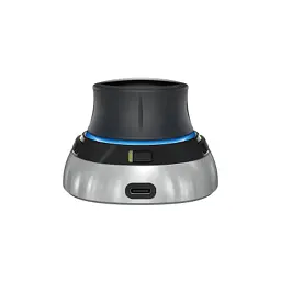 Мишка 3DConnexion SpaceMouse Wireless Bluetooth Edition (3DX-700115) - мініатюра 4