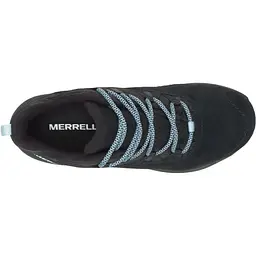 Черевики Merrell Bravada Edge 2 Thermo Demi WP Wms 38 Чорний (1054-036.1504) - мініатюра 6