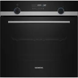 Духовка електрична Siemens HB557JEB6T