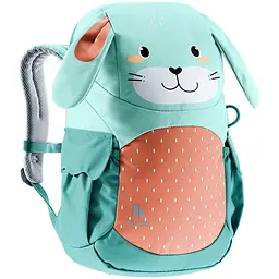 Рюкзак Deuter Kikki 2023 Glaicer Green (1052-3610423 1369) - мініатюра 3