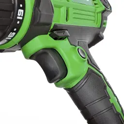Дриль-шуруповерт мережевий Apro D750C 0-400/0-1600 об/хв 30412 - мініатюра 5