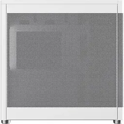 Корпус GameMax MeshBox PRO WT White - мініатюра 8