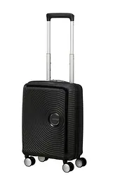 Дитяча Валіза Xs 47 См American Tourister SOUNDBOX MINI BASS BLACK 47x32x21 MG8*09001 - мініатюра 3