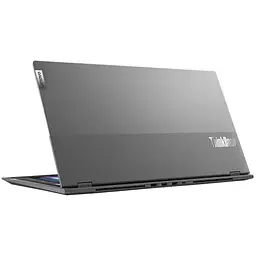 Ноутбук LENOVO ThinkBook Plus G3 IAP, Intel Core i7-12700H до 4.7GHz, 17.3" 3K, 32GB, 1TB, Intel Iris Xe Graphics, Windows 11 Pro - мініатюра 9