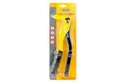 Заклепочник ручний для витяжних заклепок Mastertool 220 x ø3.2 x 3.2 x 4 x 4 мм - мініатюра 2