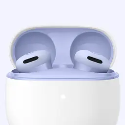 Навушники Google Pixel Buds 2a Iris - мініатюра 4