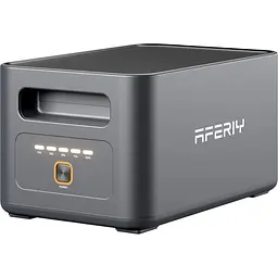 Додаткова батарея Aferiy AF-P180-B Expansion Battery [178054]
