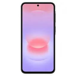 Смартфон Samsung Galaxy A37 5G 6/128GB Awesome Charcoal (SM-A376BZABEUC) - мініатюра 2