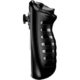 Чохол DK Silicon Case для Valve Steam Deck Black [128624] - мініатюра 4
