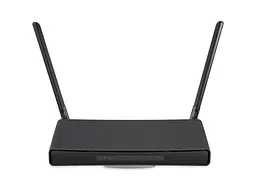 Маршрутизатор (роутер) MikroTik HAP ax3 (C53UiG+5HPaxD2HPaxD) - мініатюра 2