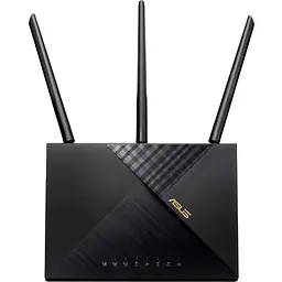 Бездротовий маршрутизатор (роутер) Asus 4G-AX56 [104255]