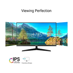 Монітор ASUS VY27UQ (90LM09U3-B01170) - мініатюра 2