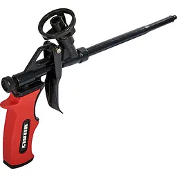 Пістолет для монтажної піни Vitals Profi FGT-325 (188508) - мініатюра 2