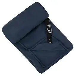 Рушник Tribe Pocket Towel 90х180 см Navy (1042-T-LC-0001-2XL-navy) - мініатюра 2