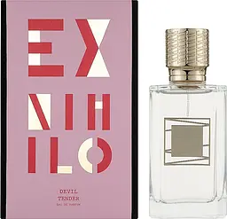 Оригінал Ex Nihilo Devil Tender 100 мл Парфумована вода - мініатюра 2