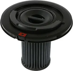 Фільтр для пилососу Bosch ProPower, ProSilence Серія 8 BGS7**, 12027830 - мініатюра 2