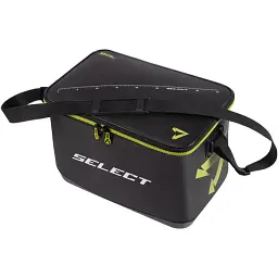 Сумка Select Folding Bakkan HD 30 Black - мініатюра 3