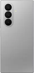 Смартфон Samsung Galaxy Fold 7 12/512GB Silver Shadow SM-F966BZSC - мініатюра 5