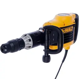 Відбійний молоток DeWalt D25899K [94636] - мініатюра 3