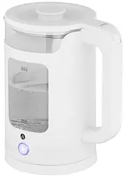 Електрочайник EKL-T31GW, White, 1350W ARDESTO teh0024513 - мініатюра 4