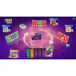 Ключ активації Microsoft Uno Legacy Edition для Xbox One/Series S/X - мініатюра 7
